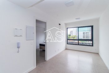 apartment em Professor Freitas e Castro, Azenha - Porto Alegre - RS