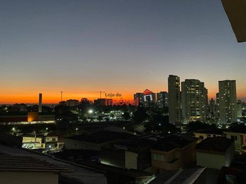 apartment em Rua Comendador Antônio Benvenuto Batáglia, Santa Maria - Santo André - SP