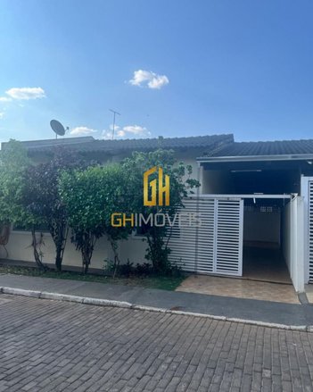 house em Rua 5 E, Chácaras São Pedro - Aparecida de Goiânia - GO