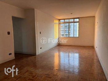 apartment em Arruda Alvim, Pinheiros - São Paulo - SP