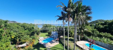 house em Júlio Vieira, João Paulo - Florianópolis - SC