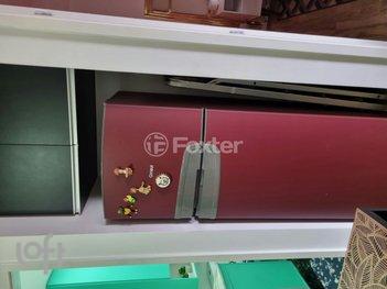 apartment em José Kauer, Belém - São Paulo - SP