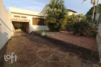 house em Francelício Porto, Jardim Itu-Sabará - Porto Alegre - RS