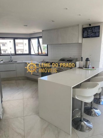 apartment em Rua Conde Prates, Parque da Mooca - São Paulo - SP