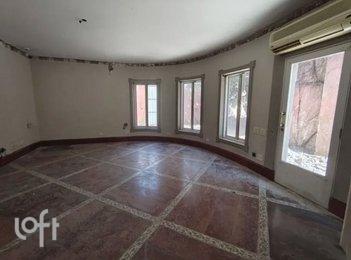 house em Sílvia Celeste de Campos, Alto de Pinheiros - São Paulo - SP