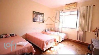 apartment em Teodoro Sampaio, Pinheiros - São Paulo - SP