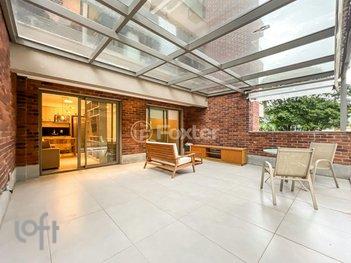 apartment em Rua Susano, Jardim Paulistano - São Paulo - SP