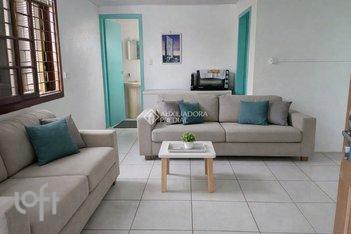 house em Alexandre Fleming, Santos Dumont - São Leopoldo - RS