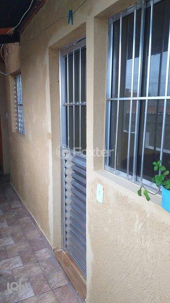 house em Altamiro Mathias Goes, Bonsucesso - Guarulhos - SP