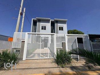 house em Querência, Dona Mercedes - Gravataí - RS