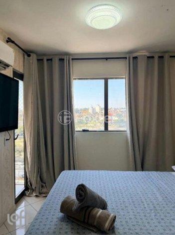 apartment em Rua Otávio Tarquínio de Sousa, Campo Belo - São Paulo - SP
