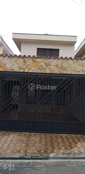 house em Joaquim Pinto, Carrão - São Paulo - SP