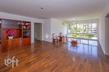 apartment em Doutor Nilo Peçanha, Bela Vista - Porto Alegre - RS