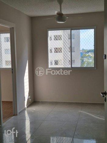 apartment em Avenida dos Ourives, Sacomã - São Paulo - SP