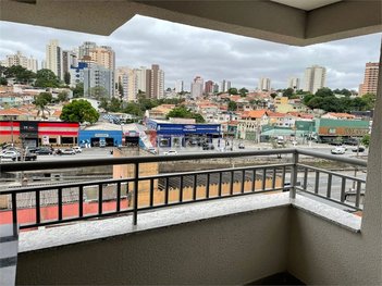 apartment em Rua Santo Irineu, Bosque da Saúde - São Paulo - SP