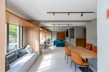 apartment em Rua Santa Aurélia, Vila São José (Ipiranga) - São Paulo - SP