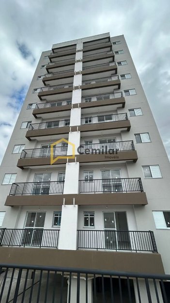 apartment em Rua Moliterno, Penha de França - São Paulo - SP