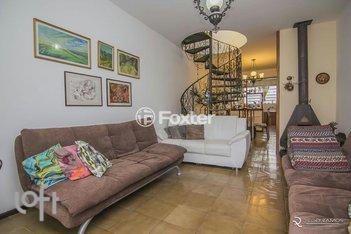 house em Assis Chateaubriand, São Sebastião - Porto Alegre - RS