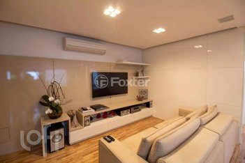 apartment em Rua Professor José Leite e Oiticica, Vila Gertrudes - São Paulo - SP