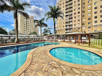 apartment em Rua Corretor Juventino de Jesus, Candelária - Belo Horizonte - MG