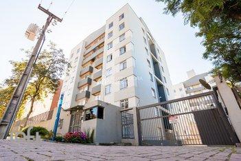 apartment em Pedro Fabri, Cabral - Curitiba - PR
