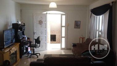 house em Paraguaí, Nações - Balneário Camboriú - SC