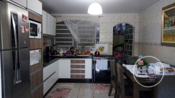 Cômodo Condomínio
