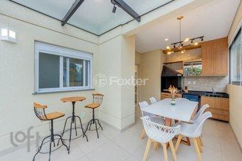 apartment em Santa Catarina, Jabaquara - São Paulo - SP