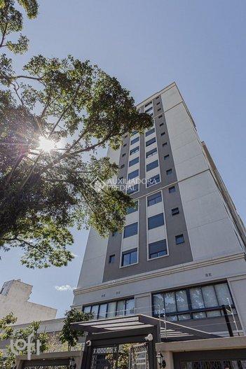 apartment em Nunes Machado, Azenha - Porto Alegre - RS