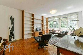 apartment em Saint Hilaire, Jardim Paulista - São Paulo - SP