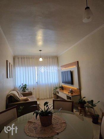apartment em Quirino de Lima, Centro - São Bernardo do Campo - SP