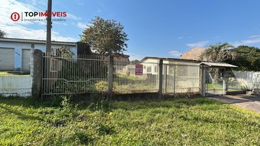 land_lot em Rua São Benedito, Walderez - Sapucaia do Sul - RS