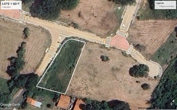 land_lot em Rua Ângelo Grigol, Chácara Santa Margarida - Campinas - SP