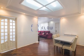 apartment em Rua Braga, Vila Lusitânia - São Bernardo do Campo - SP