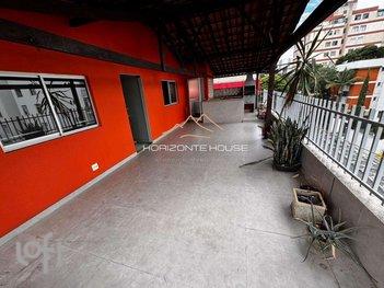 apartment em Júlio Pereira da Silva, Cidade Nova - Belo Horizonte - MG