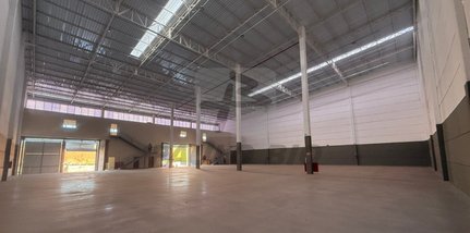 industrial em Estrada Geraldo Costa Camargo, Jardim São Bento - Hortolândia - SP
