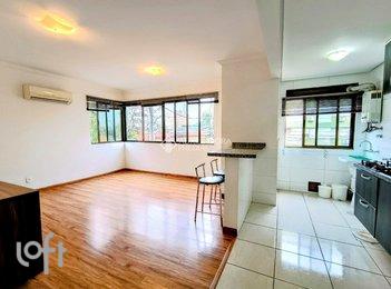 apartment em Alberto Silva, Vila Ipiranga - Porto Alegre - RS