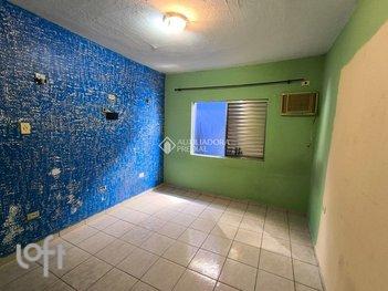 house em Ministro Frederico Barreto, Dos Casa - São Bernardo do Campo - SP