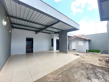 house em Rua José Mário Barros Milano, NIAS Vereador Antonio Carlos Guarnieri - Mogi Mirim - SP