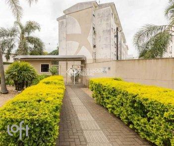 apartment em Santos Ferreira, Estância Velha - Canoas - RS