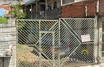 commercial_land_lot em Rua Zeferina, Vila Zeferina - Itaquaquecetuba - SP