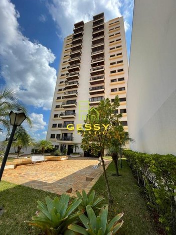 apartment em Rua Cesário Mota, Centro - Itapetininga - SP