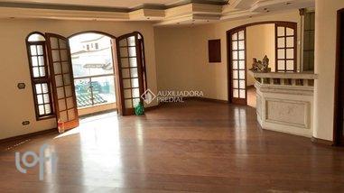 house em das Rolinhas, Independência - São Bernardo do Campo - SP