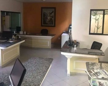 office em Rua Victório Partenio, Vila Oliveira - Mogi das Cruzes - SP