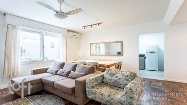 apartment em Vicente da Fontoura, Rio Branco - Porto Alegre - RS