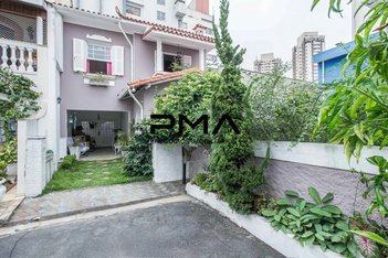 house em Avenida Lacerda Franco, Cambuci - São Paulo - SP