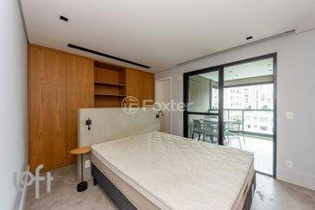 apartment em Rua Topázio, Aclimação - São Paulo - SP