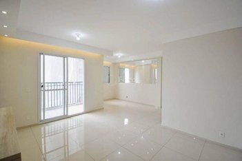 apartment em Rua Santa Izabel, Vila Augusta - Guarulhos - SP