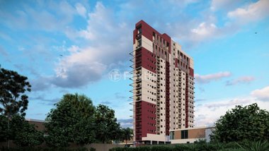 apartment em Rua Antonieta de Morais, Vila Matilde - São Paulo - SP