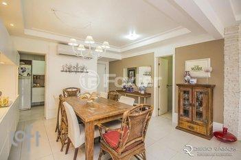 apartment em Dona Paulina, Tristeza - Porto Alegre - RS